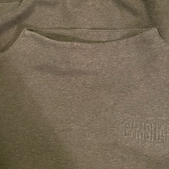Gymshark Long Sweater - Picture 7 of 7
